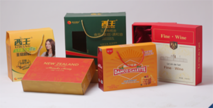 電子包裝將成為行業(yè)支柱 未來會(huì)有多智能？
